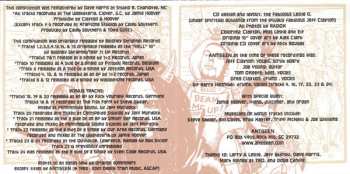 CD Antiseen: Hell