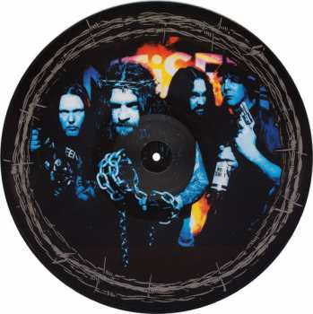 Album Antiseen: The Boys From Brutalsville