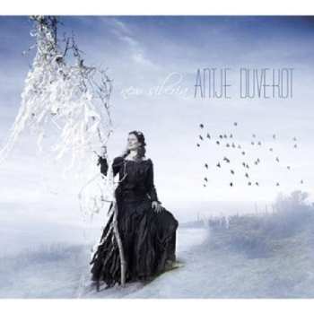 CD Antje Duvekot: New Siberia