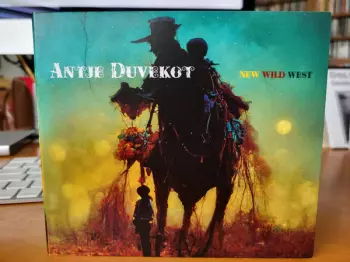 New Wild West