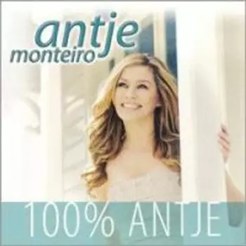 Antje Monteiro: 100% Antje