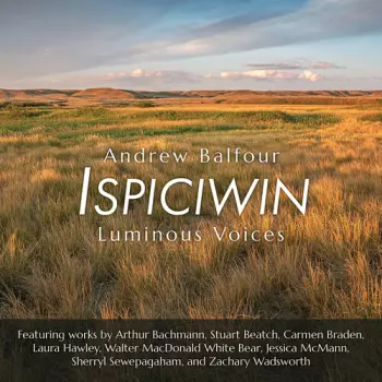Antognini / Bachmann / Balfour: Ispiciwin