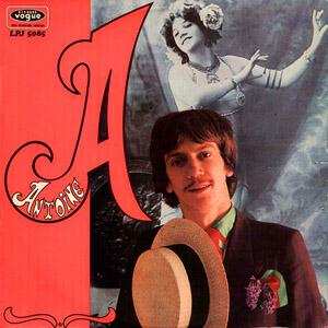 LP Antoine: Antoine 
