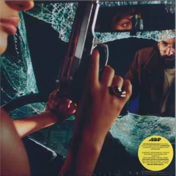 Album Antoine Bourachot: Diversions