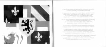 CD Antoine Busnois: L'Homme Armé