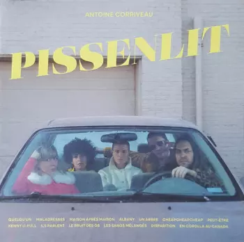 Pissenlit