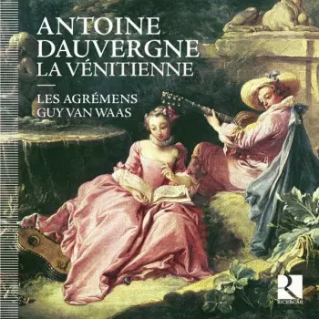 La Vénitienne