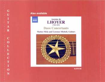 CD Jørgen Skogmo: Complete Works For Guitar Trio And Quartet