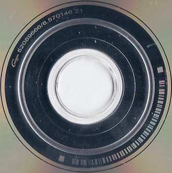 CD Antoine de Lhoyer: Duos Concertants