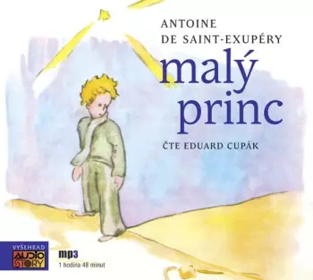 Eduard Cupák: Malý princ