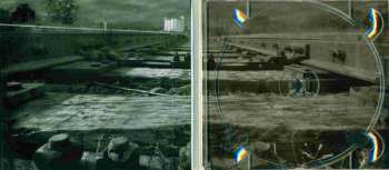 CD Antoine Fafard: Occultus Tramitis