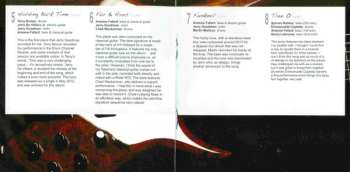 CD Antoine Fafard: Occultus Tramitis