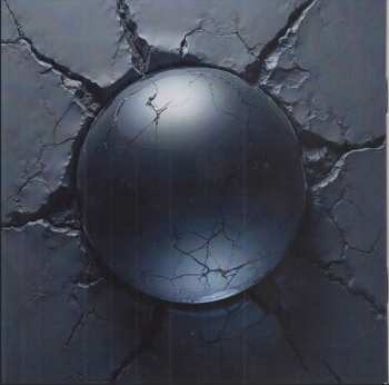 CD Antoine Fafard: Quadra Spherium