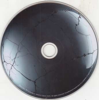 CD Antoine Fafard: Quadra Spherium