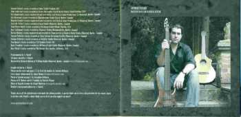 CD Antoine Fafard: Solus Operandi DIGI