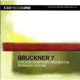 Album The Chicago Symphony Orchestra: Symphony No. 7 in E Major