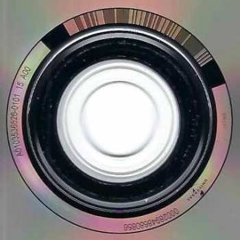 10CD/Doos Daniel Barenboim: 10 Symphonies