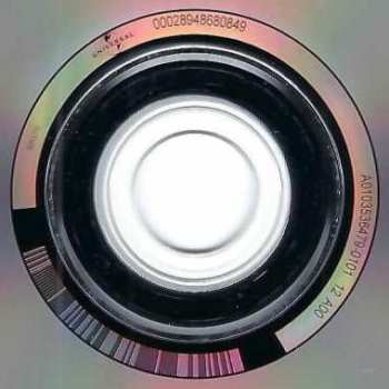 10CD/Doos Daniel Barenboim: 10 Symphonies