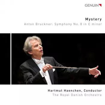 Mystery: Symphony No. 8 In C Minor