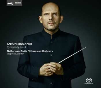SACD Anton Bruckner: Symphony No. 3