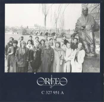 CD Anton Bruckner: Motetten · Choral-Messe