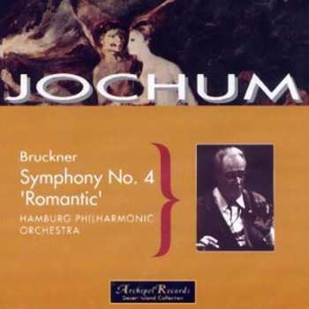 CD Richard Wagner: Sym 4-hamburger