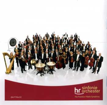 CD Paavo Järvi: Sinfonie Nr. 7