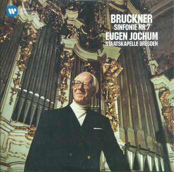 9CD/Doos Staatskapelle Dresden: The 9 Symphonies