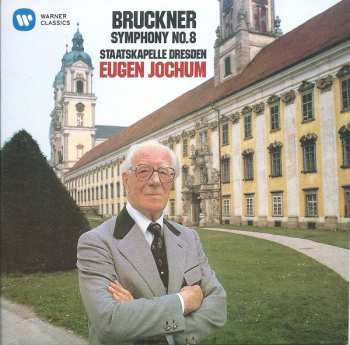 9CD/Doos Staatskapelle Dresden: The 9 Symphonies