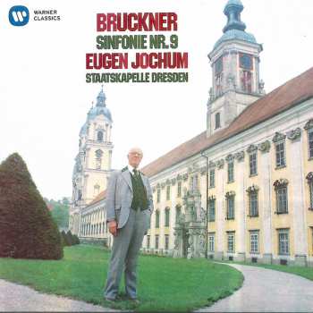 9CD/Doos Staatskapelle Dresden: The 9 Symphonies
