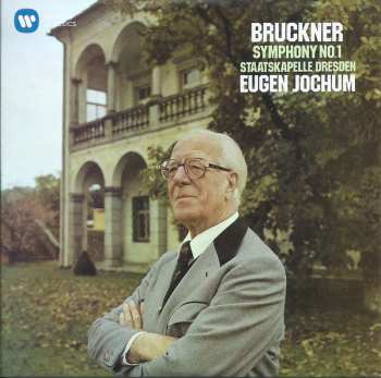 9CD/Doos Staatskapelle Dresden: The 9 Symphonies