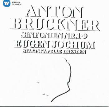 9CD/Doos Staatskapelle Dresden: The 9 Symphonies