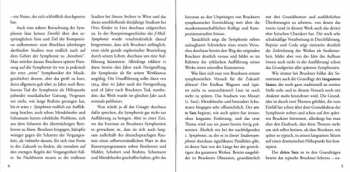 SACD Anton Bruckner: Studiensinfonie (1863)