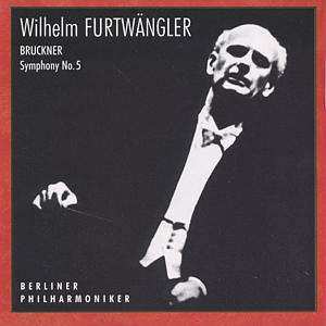 CD Berliner Philharmoniker:  Symphony No.5