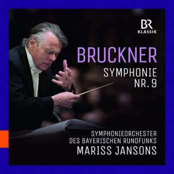 Album Symphonie-Orchester Des Bayerischen Rundfunks: Symphonie Nr. 9