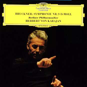 SACD Berliner Philharmoniker: Symphonie Nr. 9 D-moll LTD