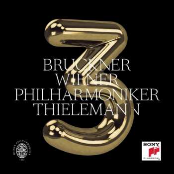 CD Wiener Philharmoniker: 3