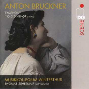 SACD Anton Bruckner: Symphonie Nr.3