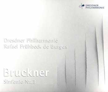 CD Anton Bruckner: Symphonie Nr.3