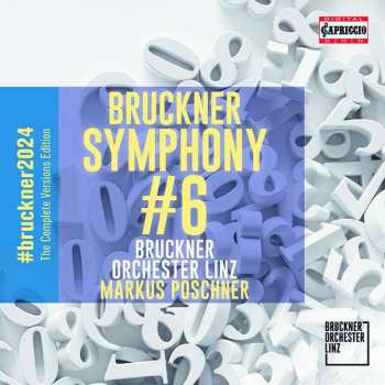 CD Anton Bruckner: Symphonie Nr.6