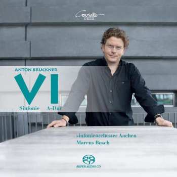 SACD Anton Bruckner: Symphonie Nr.6