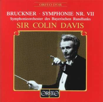 CD Anton Bruckner: Symphonie Nr.7