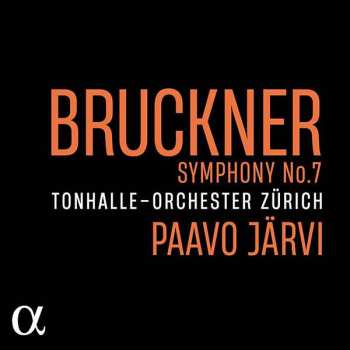 CD Paavo Järvi: Symphony No.7