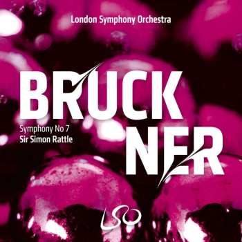 SACD Anton Bruckner: Symphonie Nr.7