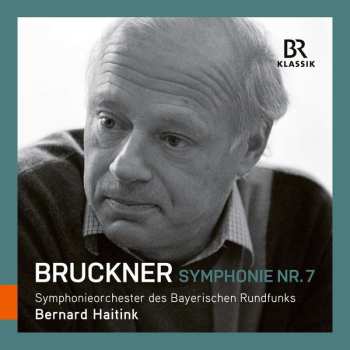 CD Anton Bruckner: Symphonie Nr.7