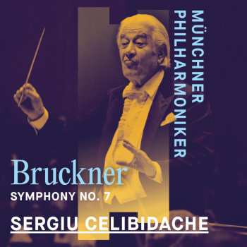 CD Anton Bruckner: Symphonie Nr.7