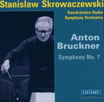 Album Anton Bruckner: Symphonie Nr.7