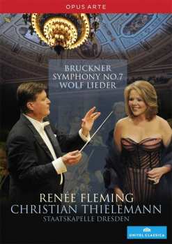 DVD Anton Bruckner: Symphonie Nr.7