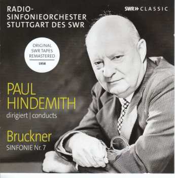 CD Anton Bruckner: Symphonie Nr.7