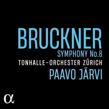 CD Anton Bruckner: Symphonie Nr.8